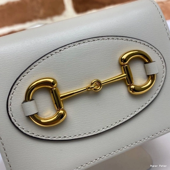 Hyperpeter Horsebit case card Gucci 1955 wallet 0716